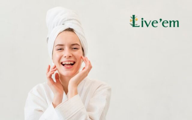 Facial Cleansing
