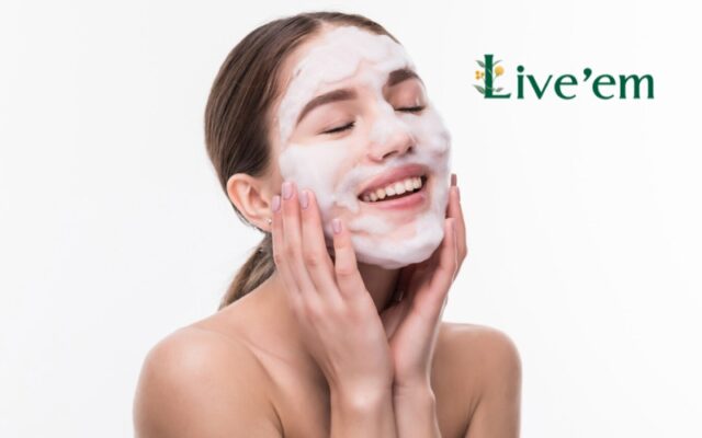 Facial Cleansing