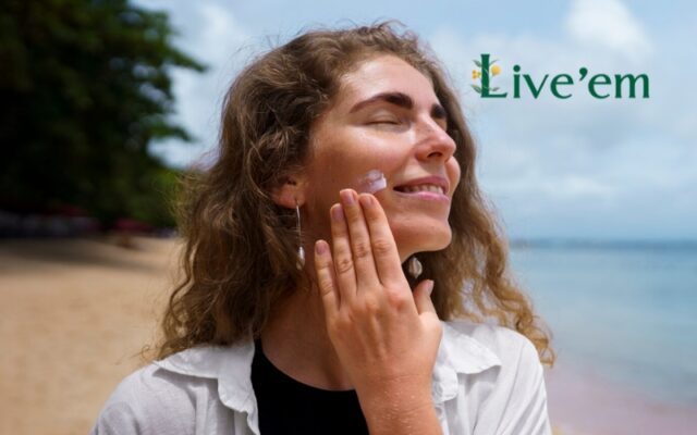 Protecting Facial Skin