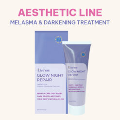 Live'em Glow Night Repair