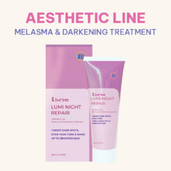 Live'em Lumi Night Repair