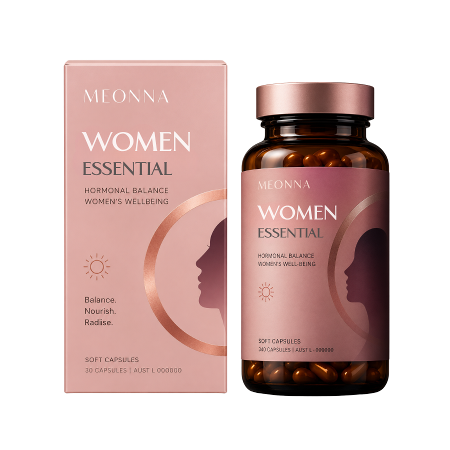 MEONNA Women Essential