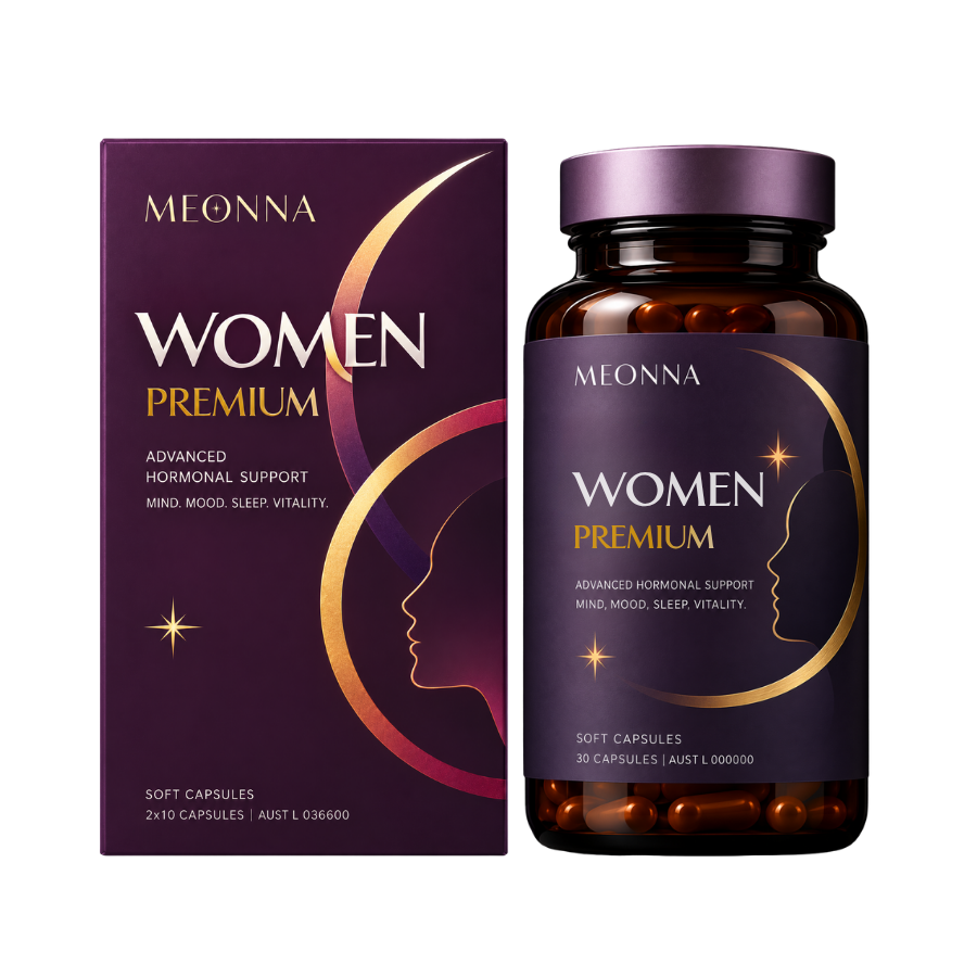 MEONNA Women Premium